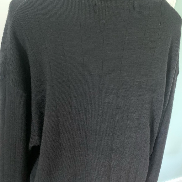 Fairway & Greene100% Merino Wool Sweater - Picture 5 of 9